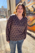 Load image into Gallery viewer, The Lavish Lady Top S-XL
