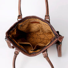 Load image into Gallery viewer, The Pasadena Yellow Saddle Blanket Concealed Carry Bag
