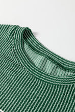 Load image into Gallery viewer, The Jolly Ribbed Pullover S-XL
