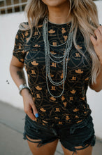 Load image into Gallery viewer, The Howdy Partner Top S-XL
