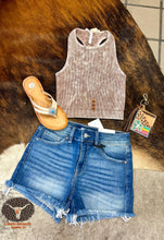 Load image into Gallery viewer, The Duncan Denim Shorts S-XL
