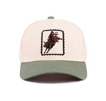 Load image into Gallery viewer, The Sage BullRider Cap
