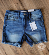 Load image into Gallery viewer, The Duncan Denim Shorts S-XL
