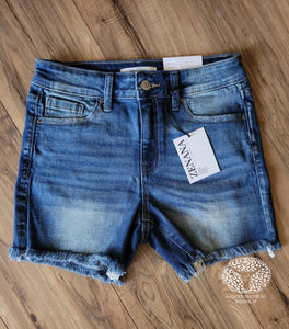 The Duncan Denim Shorts S-XL