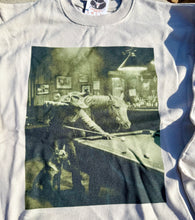 Load image into Gallery viewer, The Pool Hustler Sweatshirt S-2X
