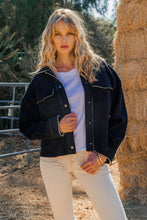 Load image into Gallery viewer, The Bay City Jacket S-L
