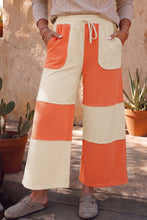 Load image into Gallery viewer, The GBO Colorblock Pants S-XL
