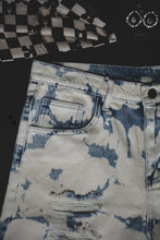 Load image into Gallery viewer, The Painted Pony Denim Shorts S-XL

