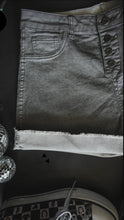 Load image into Gallery viewer, The Swap it Out Midnight Shorts - Reversible S-XL
