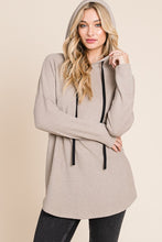 Load image into Gallery viewer, The Jarrell Knit Hoodie S-XL
