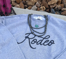 Load image into Gallery viewer, The Rodeo Crewneck Sweatshirt S-XL
