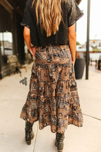 Load image into Gallery viewer, The Ranch Rags Skirt S-3X
