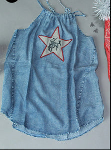The Heartland Top S-3X