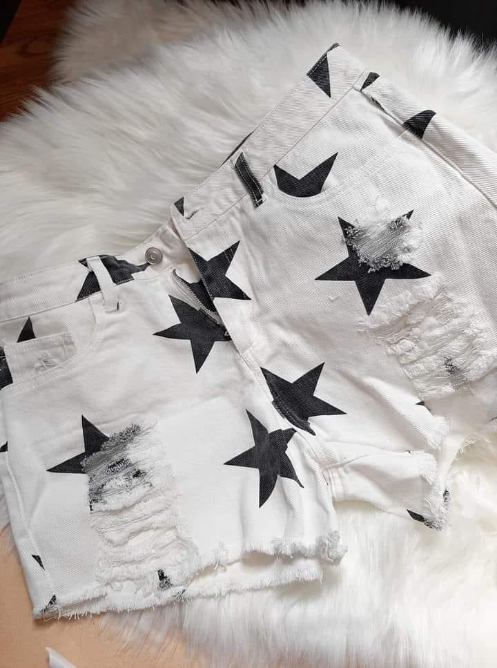 The All-Star Shorts S-L