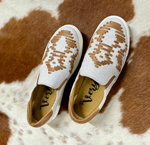 The Marian Aztec Sneakers 6-11