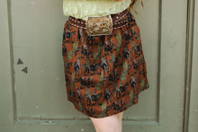 Load image into Gallery viewer, The Silver Canyon Skirt S-XL
