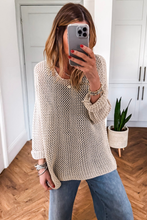 Load image into Gallery viewer, The Apricot Crochet Top S-XL
