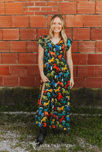 Load image into Gallery viewer, The Wild Horse Dress S-L
