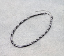 Load image into Gallery viewer, The Bell County Saucer Necklace
