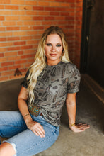 Load image into Gallery viewer, The Teach 'Em Young Top S-XL
