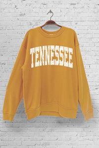 The Tennessee Sweatshirt S-L