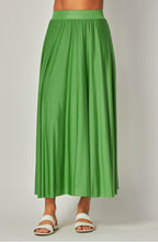 Load image into Gallery viewer, The Brookshire Green Skirt S-XL

