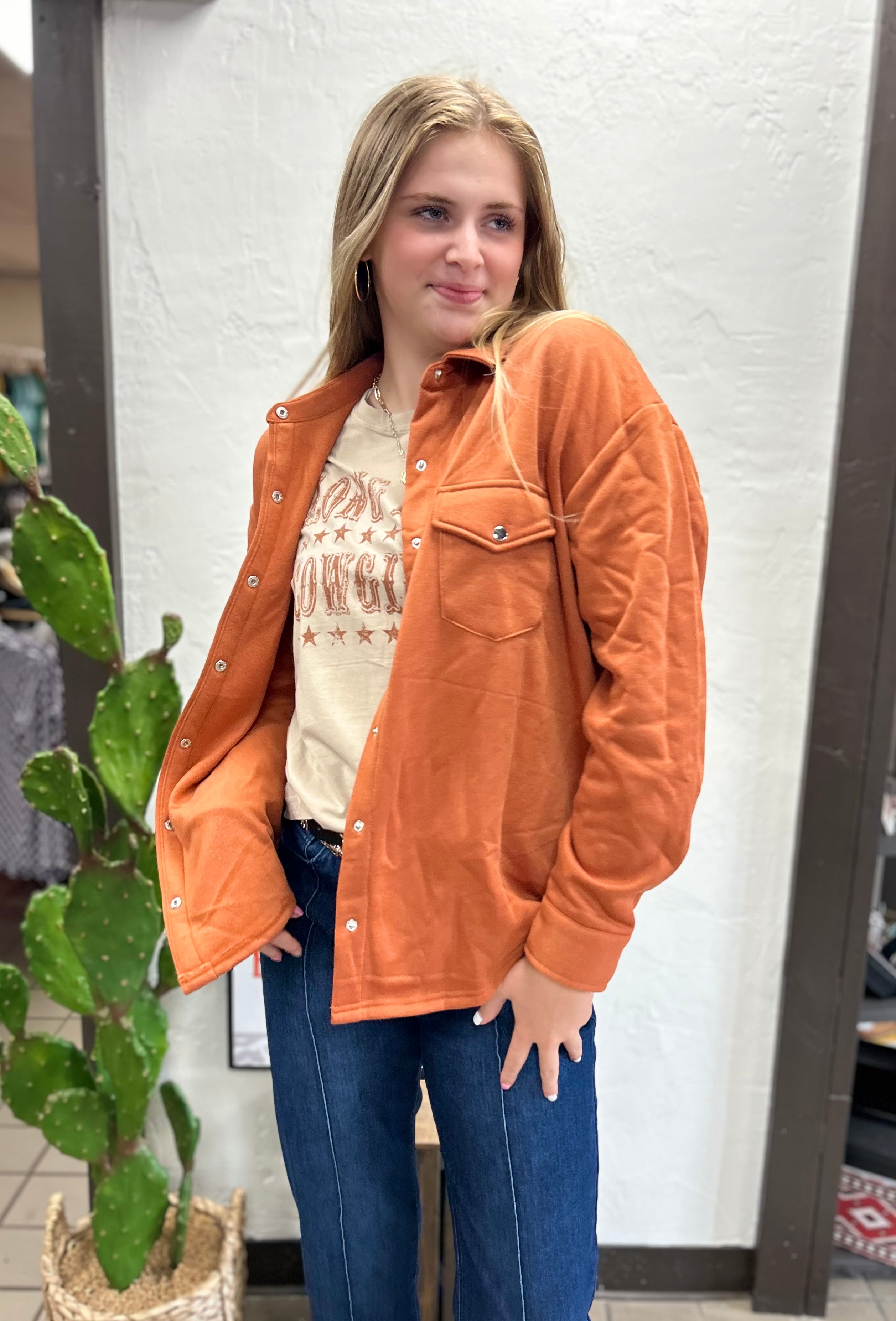 Outerwear – BSquared Boutique 931 Outerwear – BSquared Boutique 931