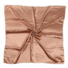 Load image into Gallery viewer, The Bailey Wild Rag In Bronze
