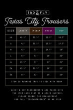 Load image into Gallery viewer, The Texas City Trousers S-L
