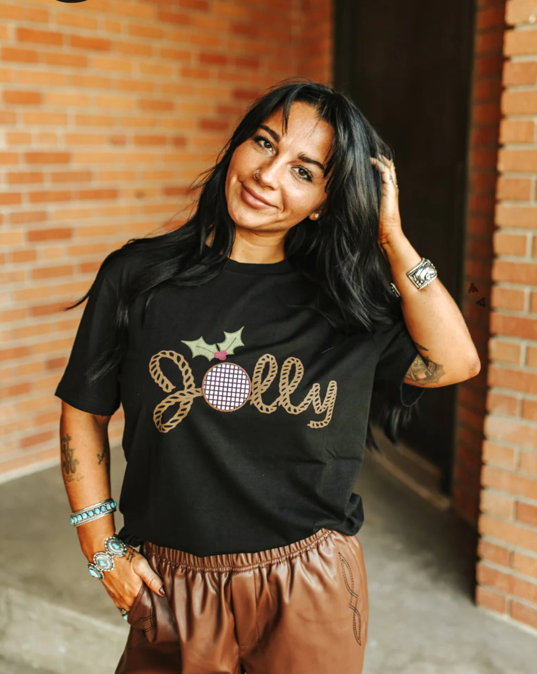 The Jolly Inferno S-3X