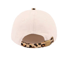 Load image into Gallery viewer, You Look Like you Love Me Leopard Cap
