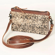 Load image into Gallery viewer, The Cora Hairon Crossbody Bag

