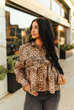 Load image into Gallery viewer, The Loopty Lou Top S-3X
