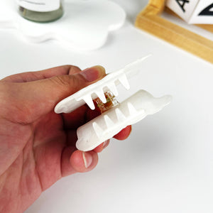 The Corgi Claw Clip