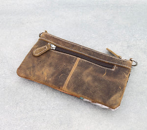 The Abbott Crossbody Clutch Bag