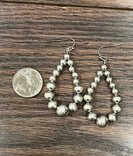 Load image into Gallery viewer, The Altus Bead Earrings
