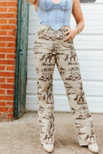 Load image into Gallery viewer, The Beige Desert Trouser Jeans 0-14
