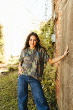 Load image into Gallery viewer, The Dusty Desert Top S-XL
