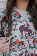 Load image into Gallery viewer, The CowHand Thangs Top S-3X
