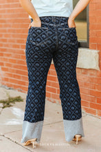 Load image into Gallery viewer, The Rodeo-Ready Statement Jeans 2-14
