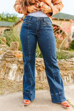 Load image into Gallery viewer, The Williamson MidRise Jeans 1-14
