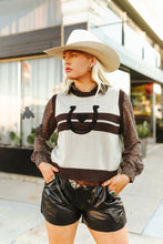 Load image into Gallery viewer, The Besito Lucky Love Vest S-XL
