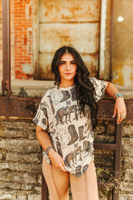 Load image into Gallery viewer, The Future Gens Top S-XL
