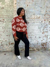 Load image into Gallery viewer, The Black Hills Flare Jeans 1X-3X
