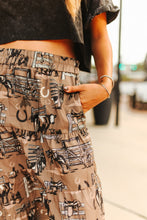 Load image into Gallery viewer, The Ranch Rags Skirt S-3X
