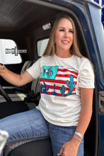 Load image into Gallery viewer, The Made in America Tee S-2X
