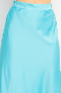 The Pasadena Skirt S-L