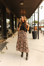 Load image into Gallery viewer, The Ranch Rags Skirt S-3X
