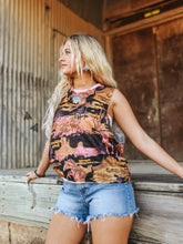 Load image into Gallery viewer, The Tizzy Tank S-XL
