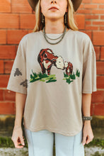 Load image into Gallery viewer, The Cattle Haven Dusty Top S-XL
